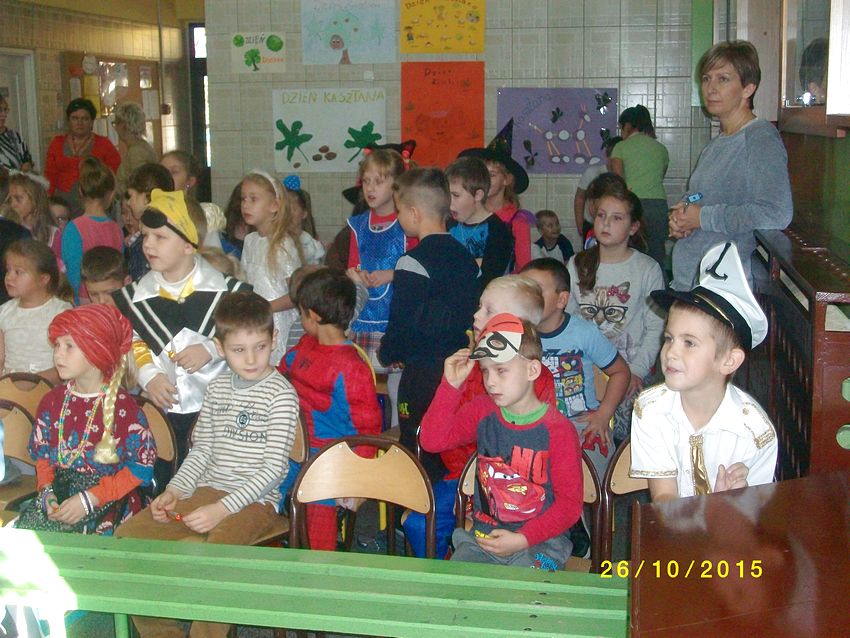 Międzynarodowy Miesiąc Bibliotek Szkolnych w Zespole Szkół w Kowalewie