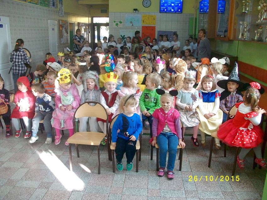 Międzynarodowy Miesiąc Bibliotek Szkolnych w Zespole Szkół w Kowalewie