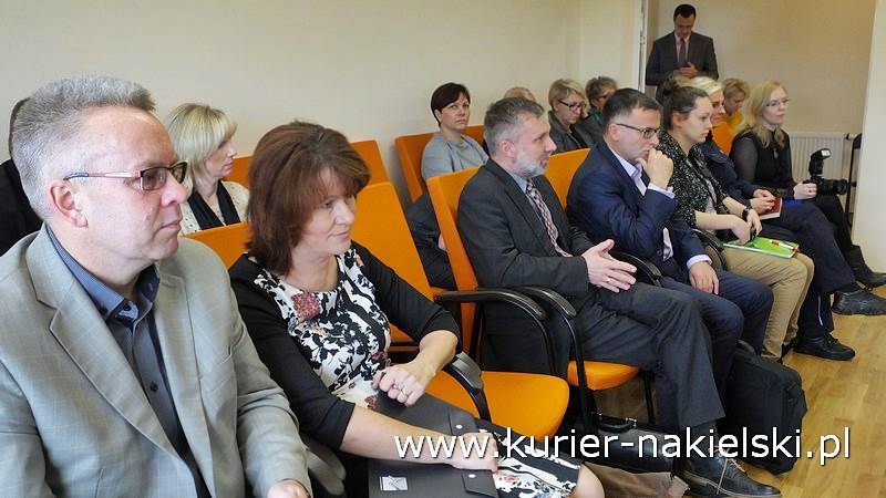 XII sesja Rady Powiatu Nakielskiego