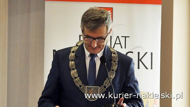 XII sesja Rady Powiatu Nakielskiego