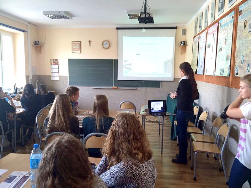 Spotkanie z kryptologią