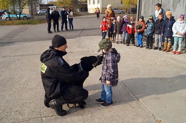 Z wizytą w TVP i Komendzie Policji w Bydgoszczy