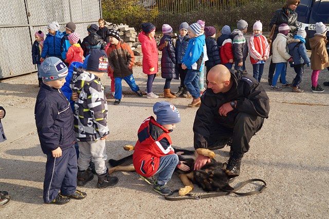 Z wizytą w TVP i Komendzie Policji w Bydgoszczy