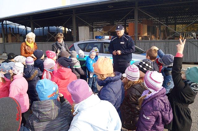Z wizytą w TVP i Komendzie Policji w Bydgoszczy