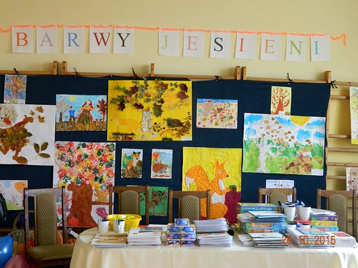 Wyróżnienie dla Jagody Bednarczuk w III Powiatowym Konkursie Plastycznym 