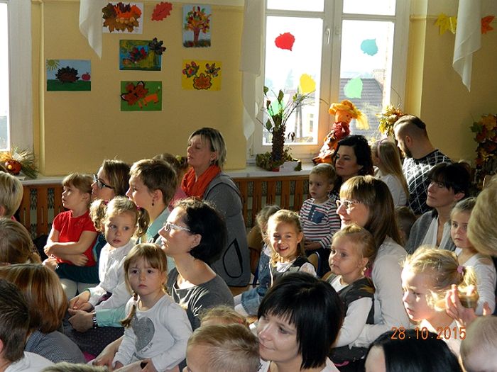 Wyróżnienie dla Jagody Bednarczuk w III Powiatowym Konkursie Plastycznym 