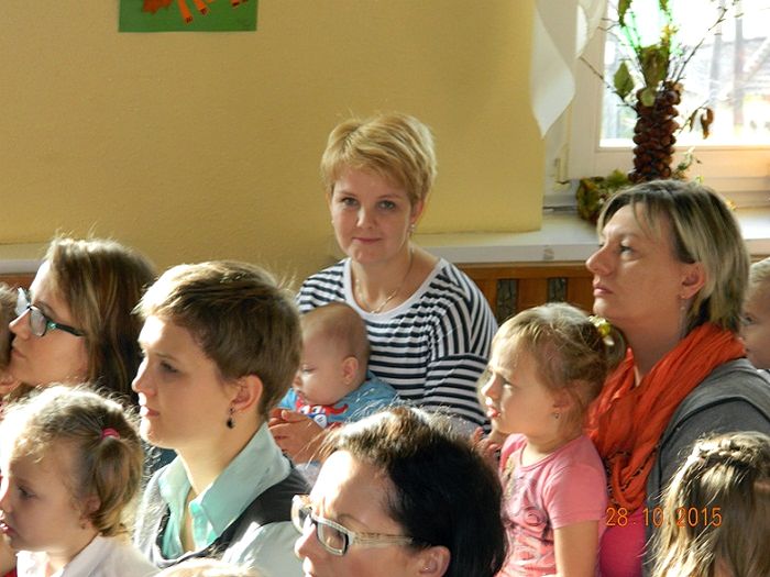 Wyróżnienie dla Jagody Bednarczuk w III Powiatowym Konkursie Plastycznym 