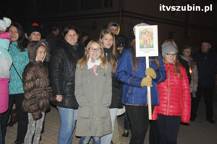 Uroczystość Wszystkich Świętych