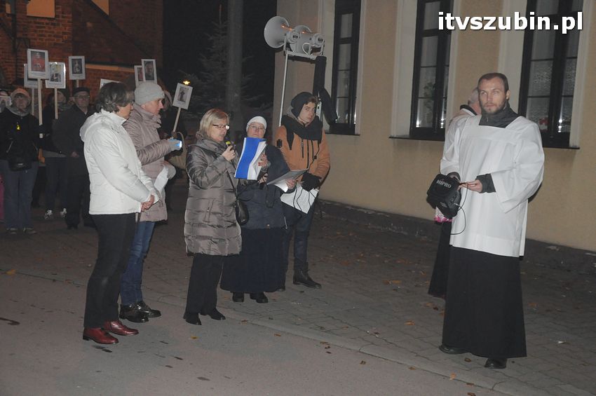 Uroczystość Wszystkich Świętych