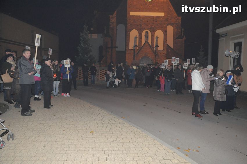 Uroczystość Wszystkich Świętych