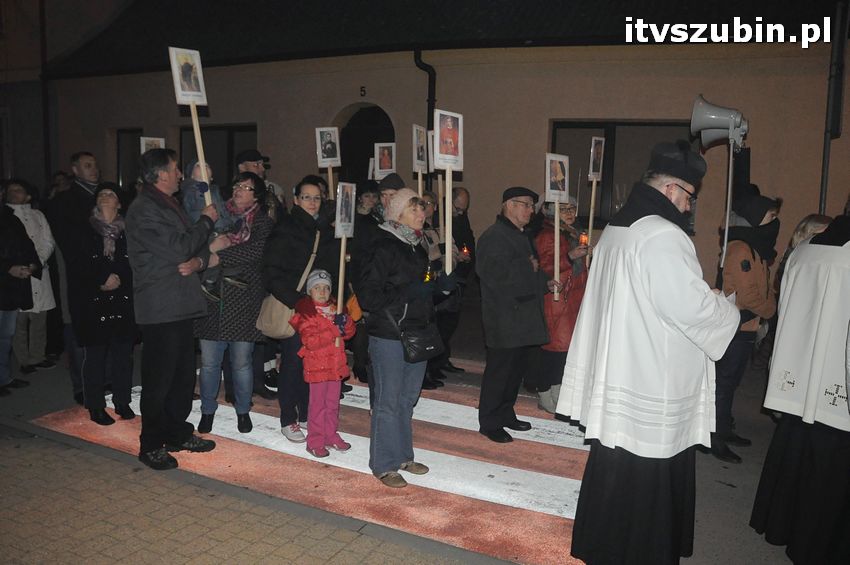 Uroczystość Wszystkich Świętych