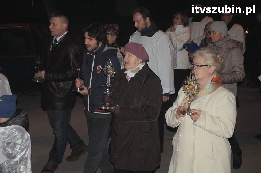 Uroczystość Wszystkich Świętych