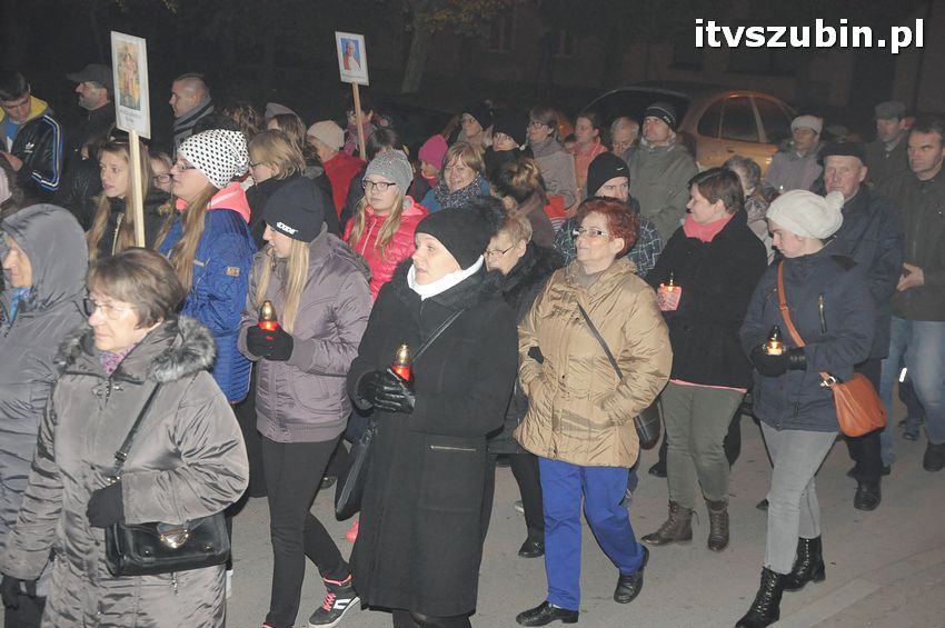 Uroczystość Wszystkich Świętych