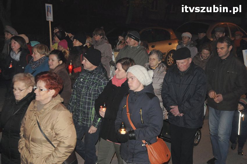 Uroczystość Wszystkich Świętych