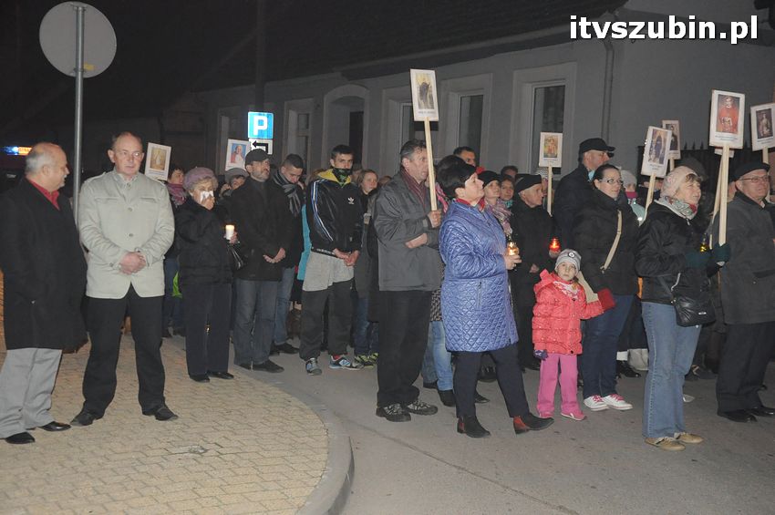 Uroczystość Wszystkich Świętych