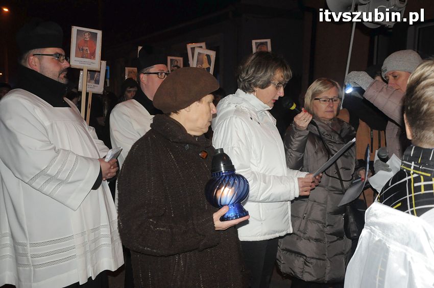 Uroczystość Wszystkich Świętych