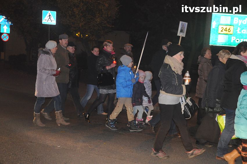 Uroczystość Wszystkich Świętych