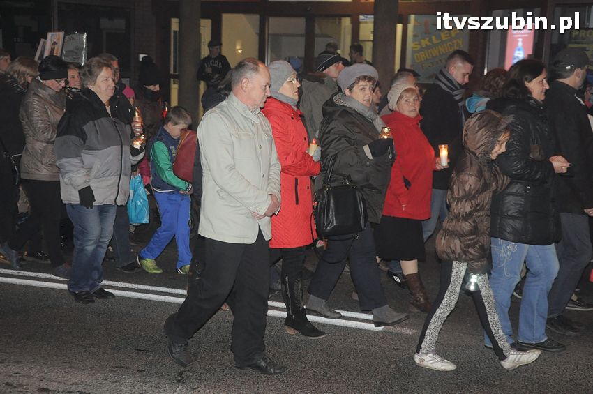 Uroczystość Wszystkich Świętych