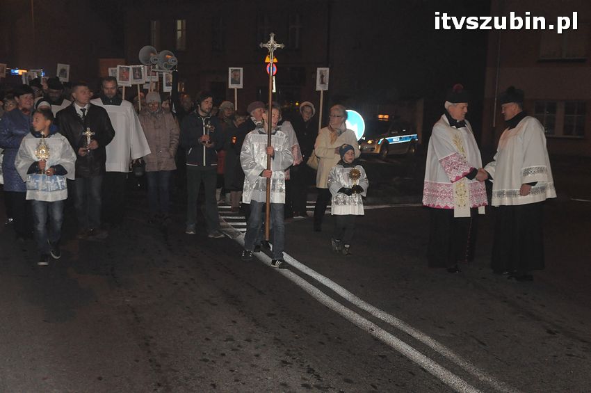 Uroczystość Wszystkich Świętych