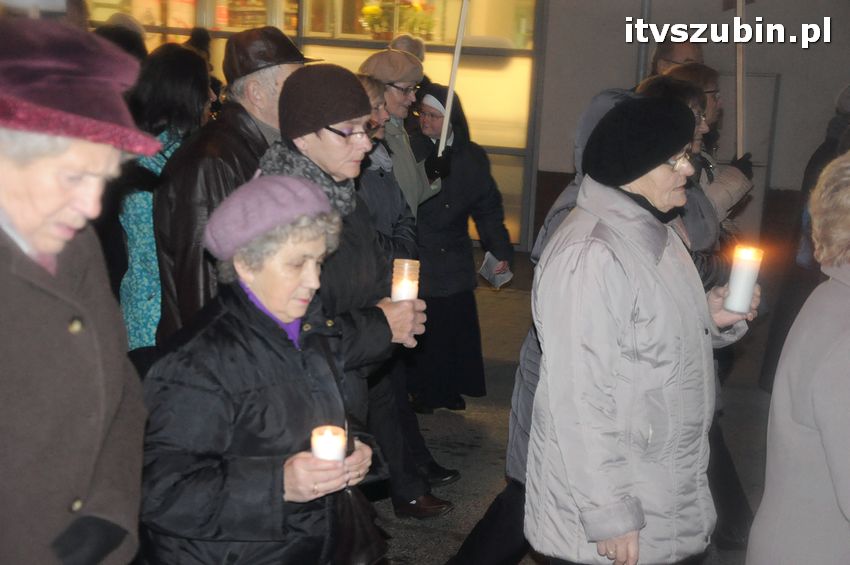 Uroczystość Wszystkich Świętych