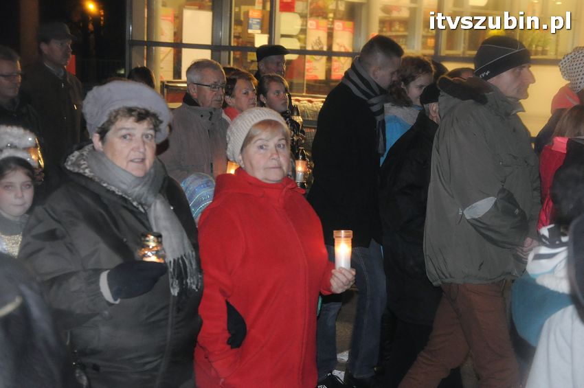 Uroczystość Wszystkich Świętych