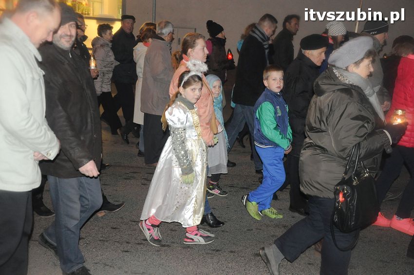 Uroczystość Wszystkich Świętych