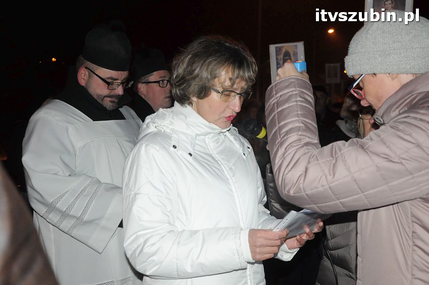 Uroczystość Wszystkich Świętych