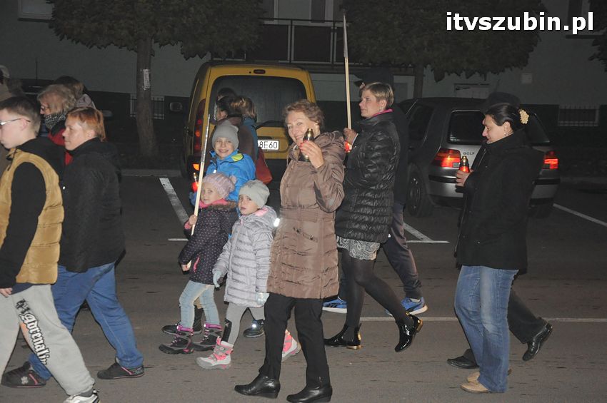 Uroczystość Wszystkich Świętych