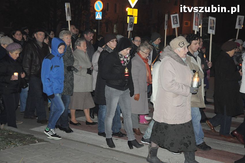 Uroczystość Wszystkich Świętych