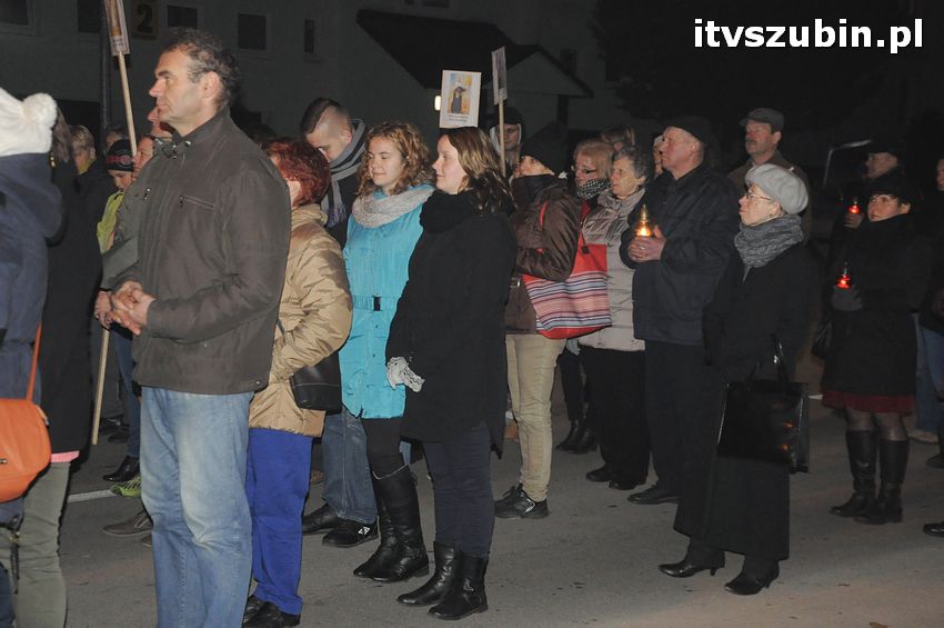 Uroczystość Wszystkich Świętych
