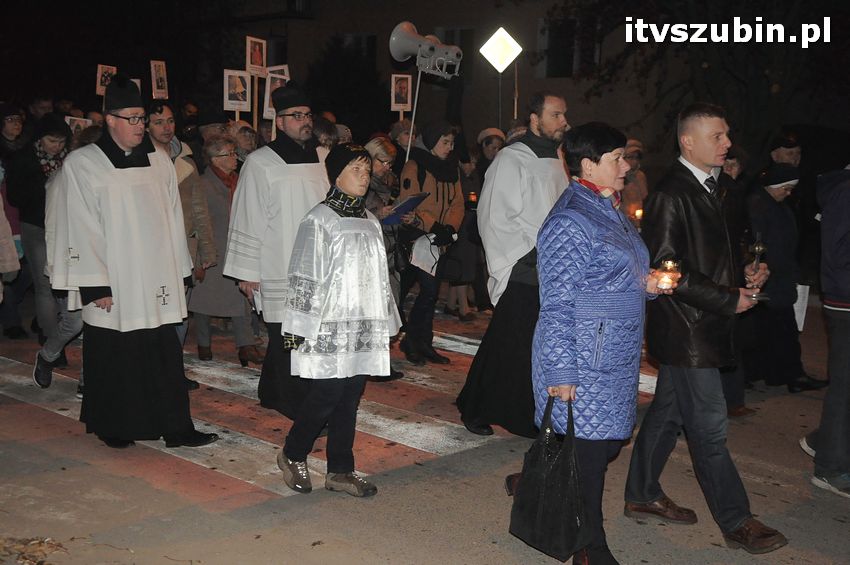 Uroczystość Wszystkich Świętych