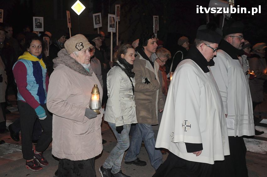 Uroczystość Wszystkich Świętych