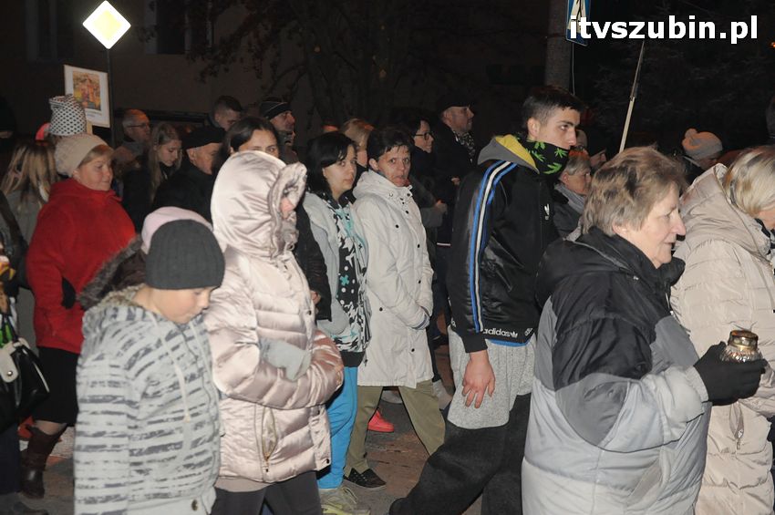 Uroczystość Wszystkich Świętych