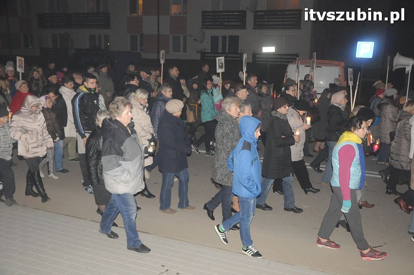 Uroczystość Wszystkich Świętych