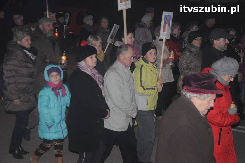 Uroczystość Wszystkich Świętych