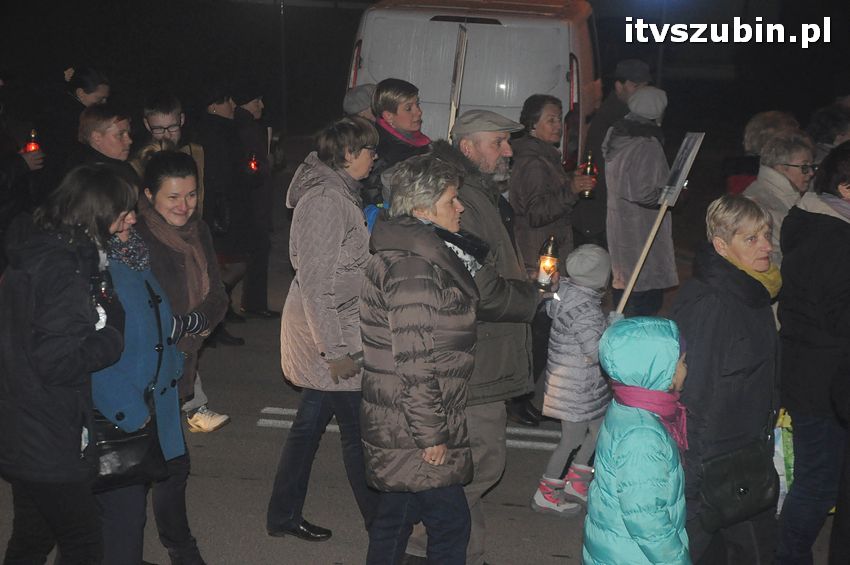 Uroczystość Wszystkich Świętych