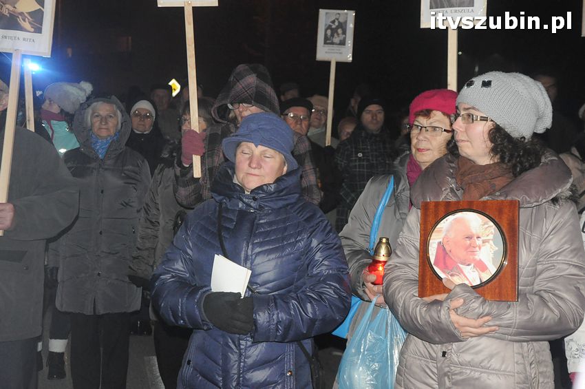 Uroczystość Wszystkich Świętych