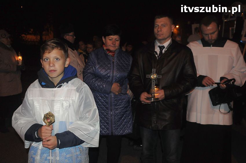 Uroczystość Wszystkich Świętych