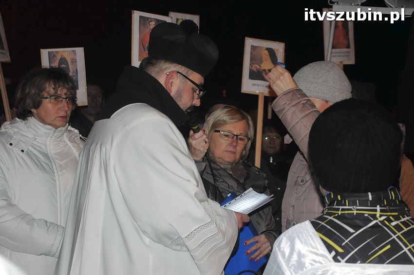 Uroczystość Wszystkich Świętych