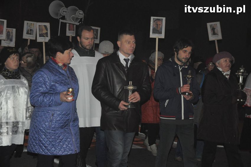 Uroczystość Wszystkich Świętych