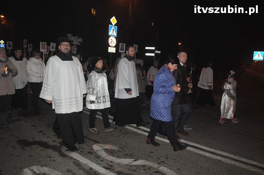 Uroczystość Wszystkich Świętych