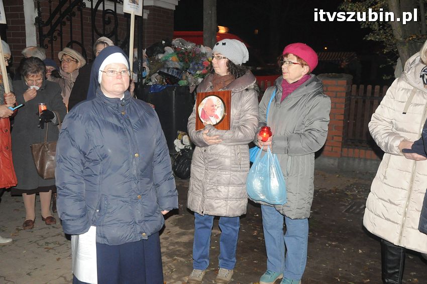 Uroczystość Wszystkich Świętych