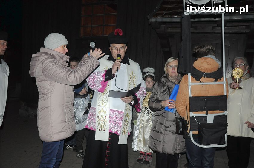 Uroczystość Wszystkich Świętych