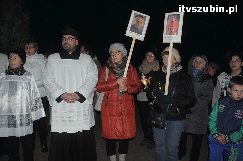 Uroczystość Wszystkich Świętych