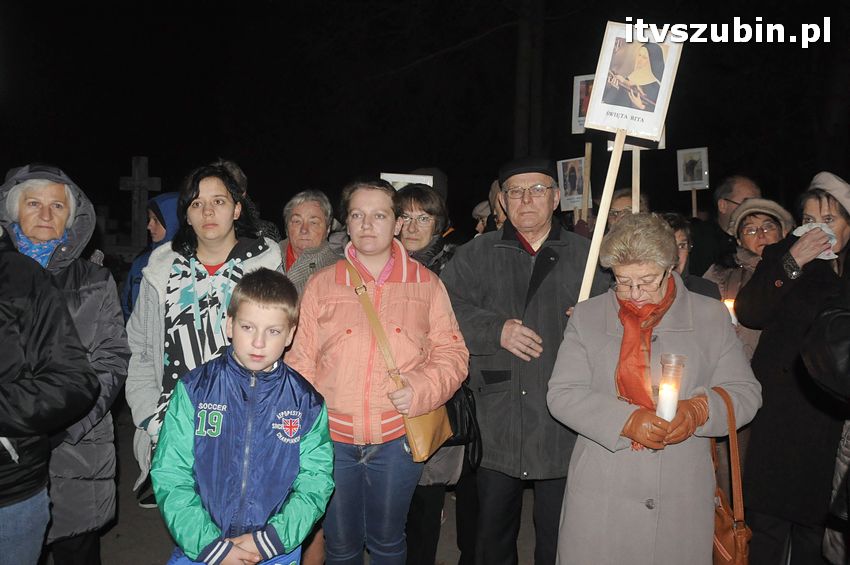 Uroczystość Wszystkich Świętych
