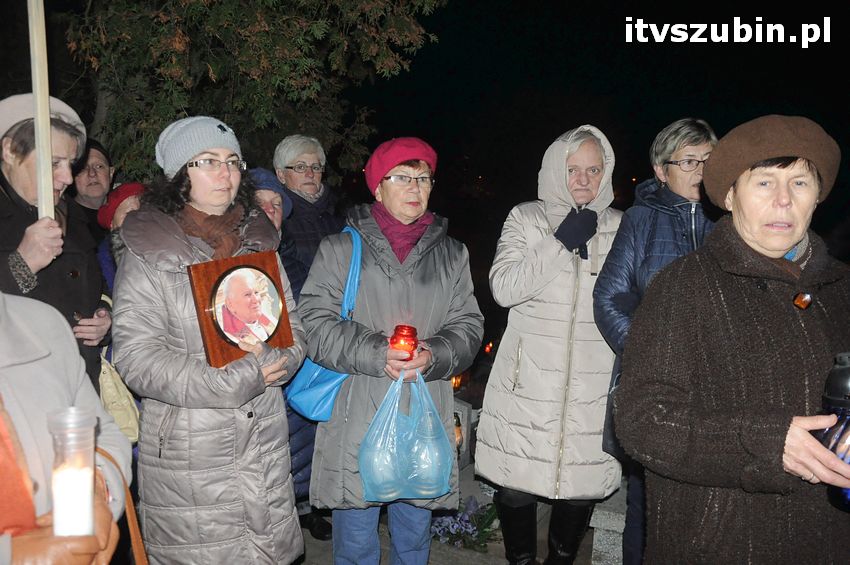 Uroczystość Wszystkich Świętych