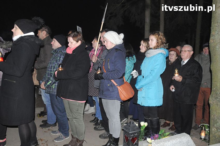 Uroczystość Wszystkich Świętych