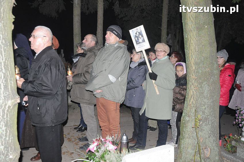 Uroczystość Wszystkich Świętych