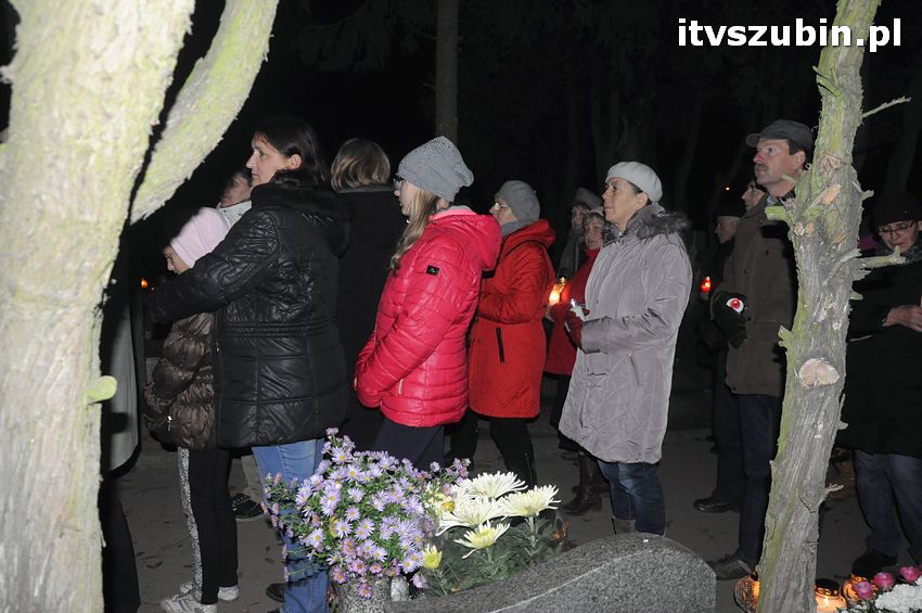 Uroczystość Wszystkich Świętych