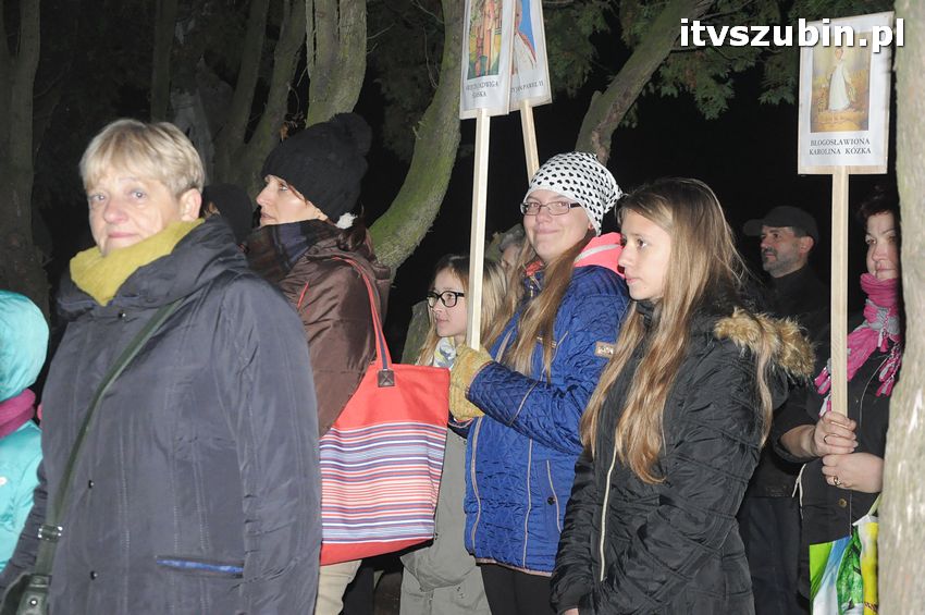 Uroczystość Wszystkich Świętych